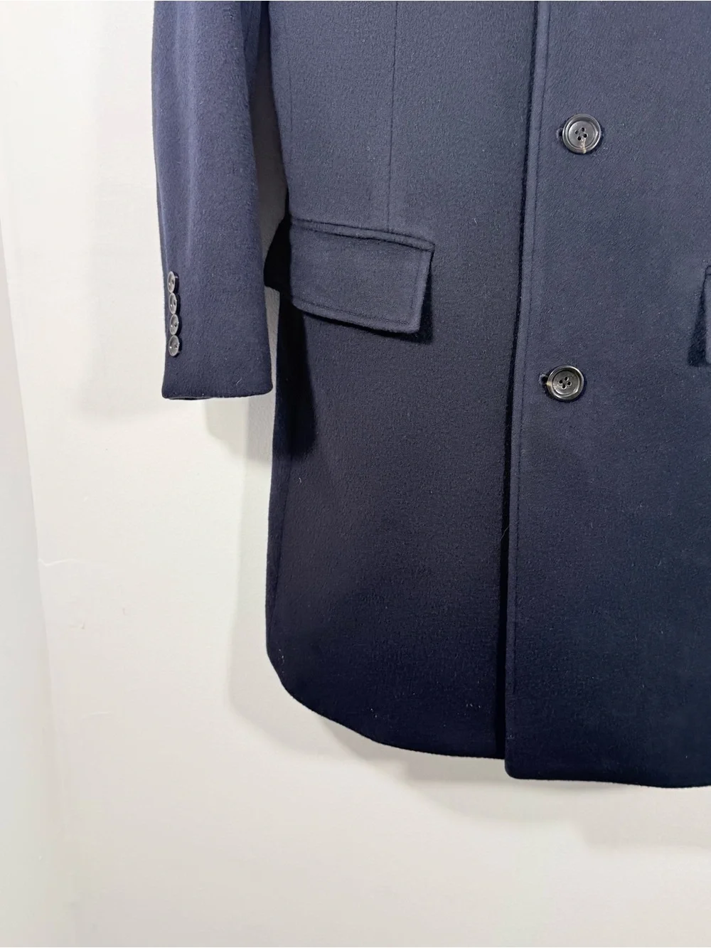 J. Crew crew navy